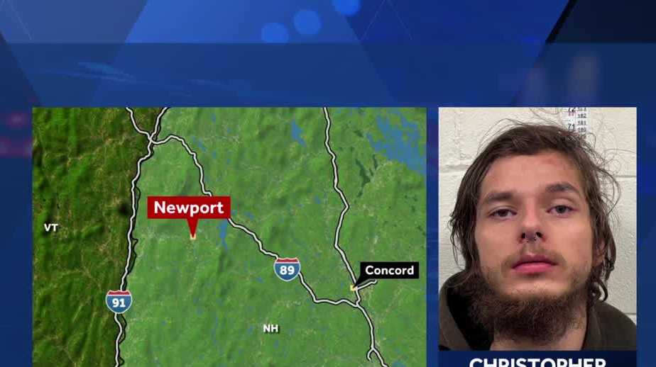 Newport man accused of distributing child sexual abuse images