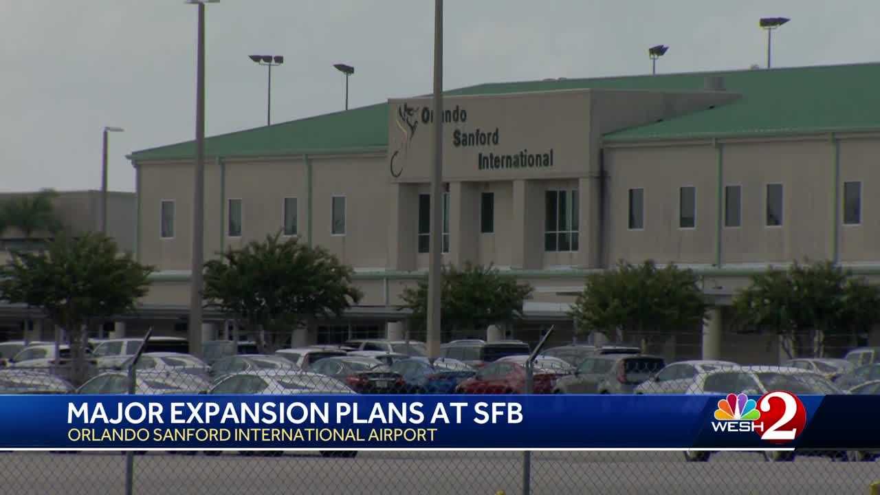 Orlando Sanford International Airport To Undergo Major Expansion   Ded5ef5a Bb6d 484d 8b8e B30c1704738e Image 