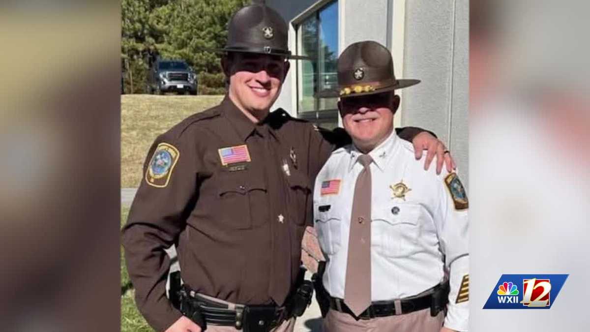Honoring Deputy Utt: Carroll County Sheriff's Office reflects on ...