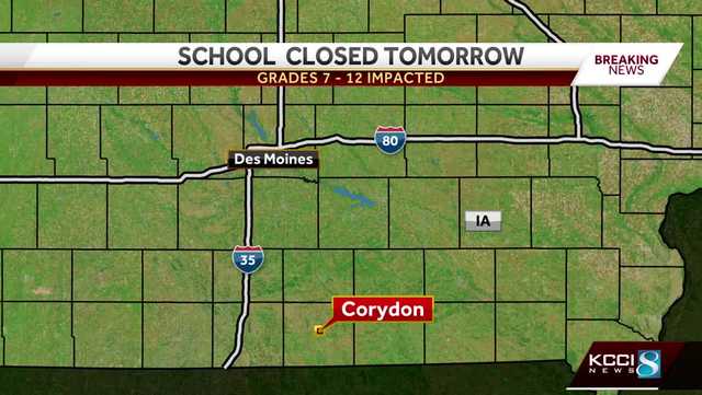 Wayne Community School District: Classes canceled Friday for 7-12 students - Vimarsana News