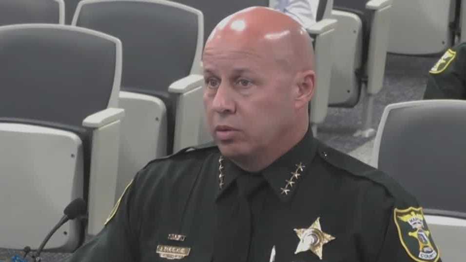 Martin County sheriff urges state to expedite improvements on deadly SR-710