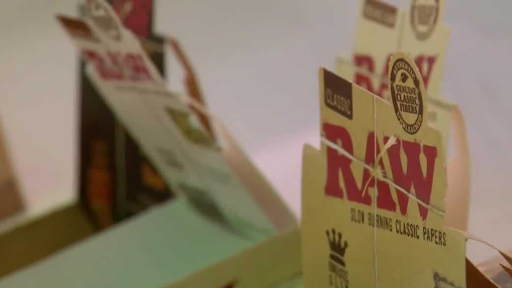 'Green Wednesday' brings Thanksgiving rush to Illinois dispensaries