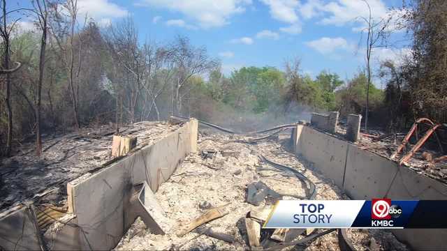 Caldwell County police make an arrest in deadly arson fires - Vimarsana News