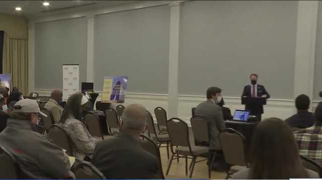Savannah has a new project on the way to the old fairgrounds - Vimarsana News