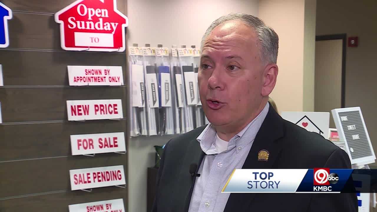 KC realty experts talk the housing market, prices, mortgage rates - Vimarsana News