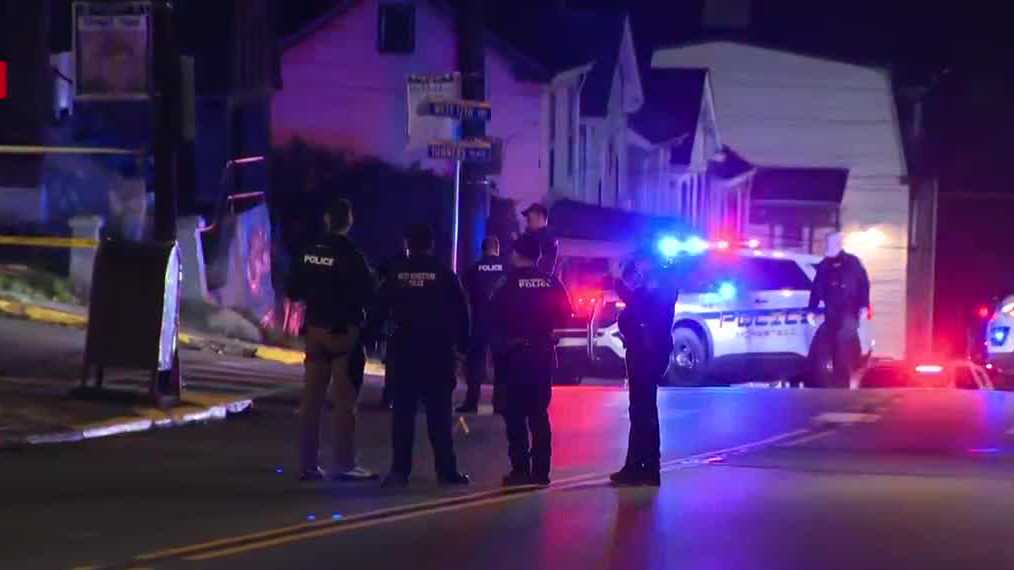 Teen seriously injured after shots fired in Homestead - WTAE