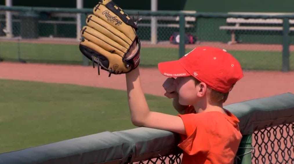 Next spring training will bring options for Sarasota baseball fans