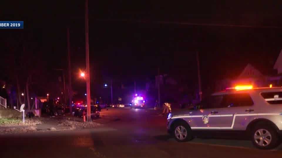 Man wanted on several charges in deadly 2019 Louisville crash that ...