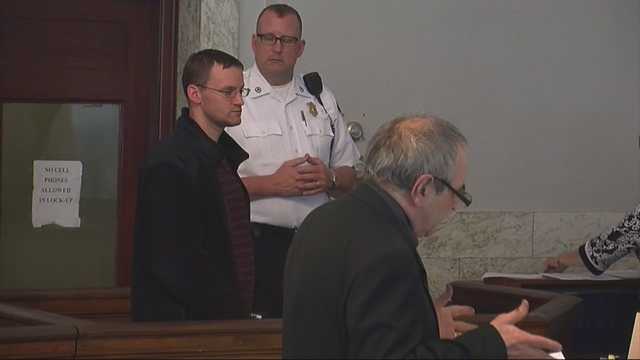 Guidance counselor accused of having sex with 14-year-old