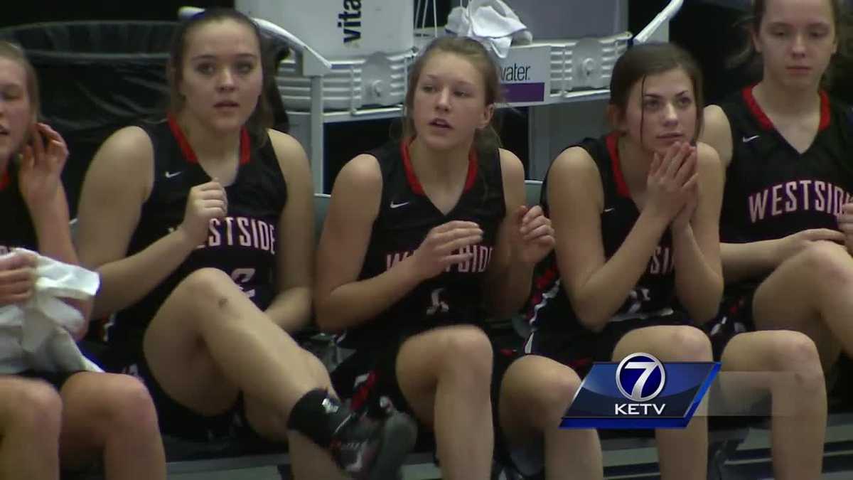 Highlights Omaha Westside wins metro holiday tournament