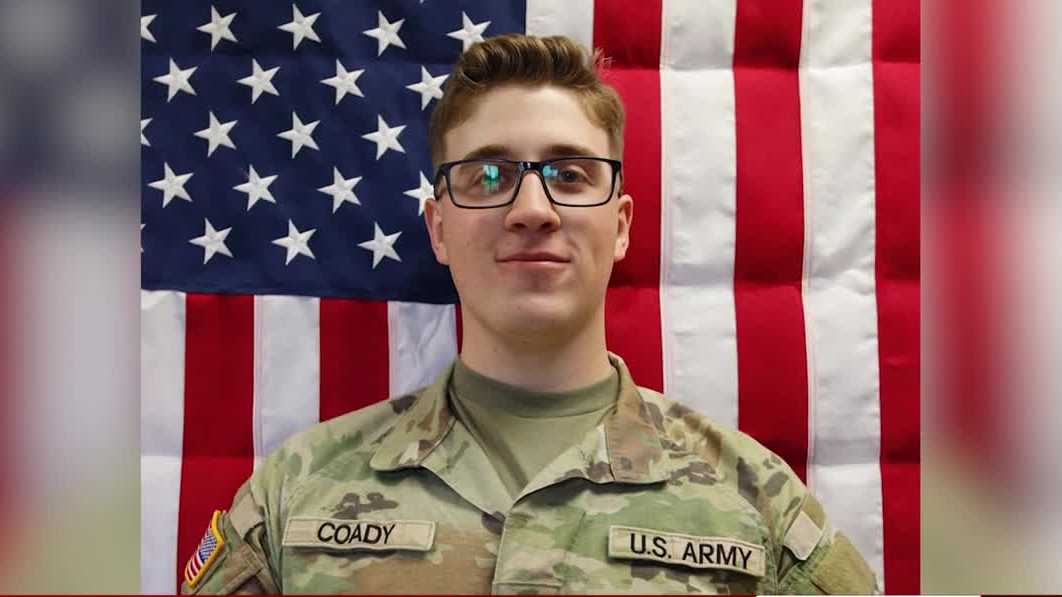 US soldiers who died in the Iran war remembered for their service and devotion to their families