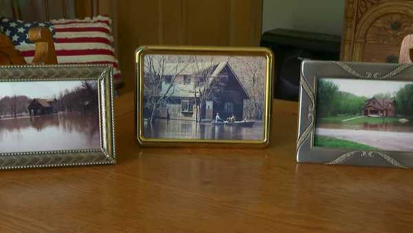 'it makes you sick': webster county couple recalls past flooding experiences while preparing for high water levels