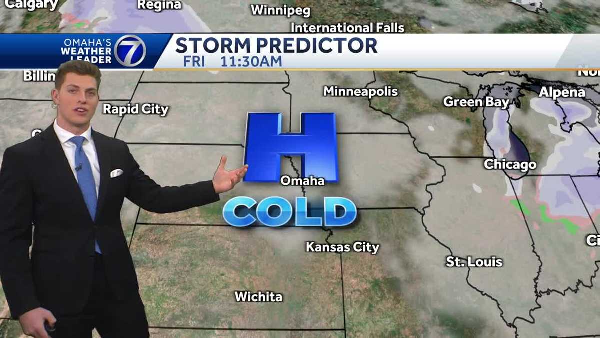 Chicago'S Weather: Your Complete Guide To This Week'S Temperature Swings - npt443v