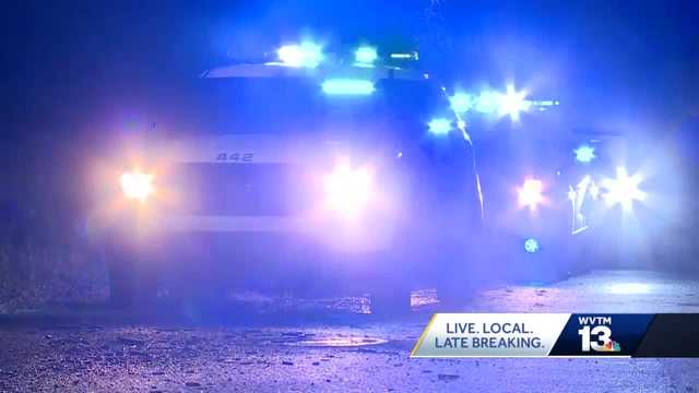 Birmingham nears all-time record for homicides - Vimarsana News