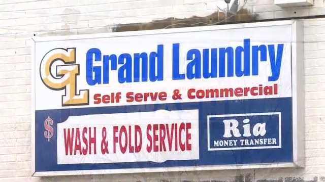 East side Des Moines laundromat owner gets boost to keep American dream alive - Vimarsana News