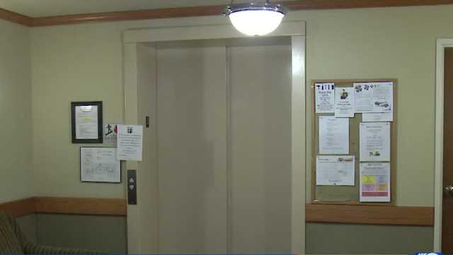 Seniors left stranded in apartments by broken elevator - Vimarsana News