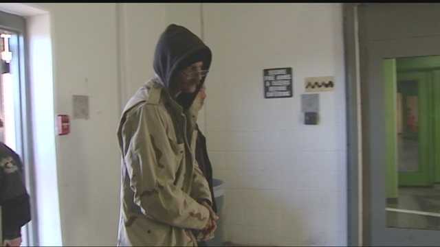 OSBI: Registered sex offender arrested in child porn case