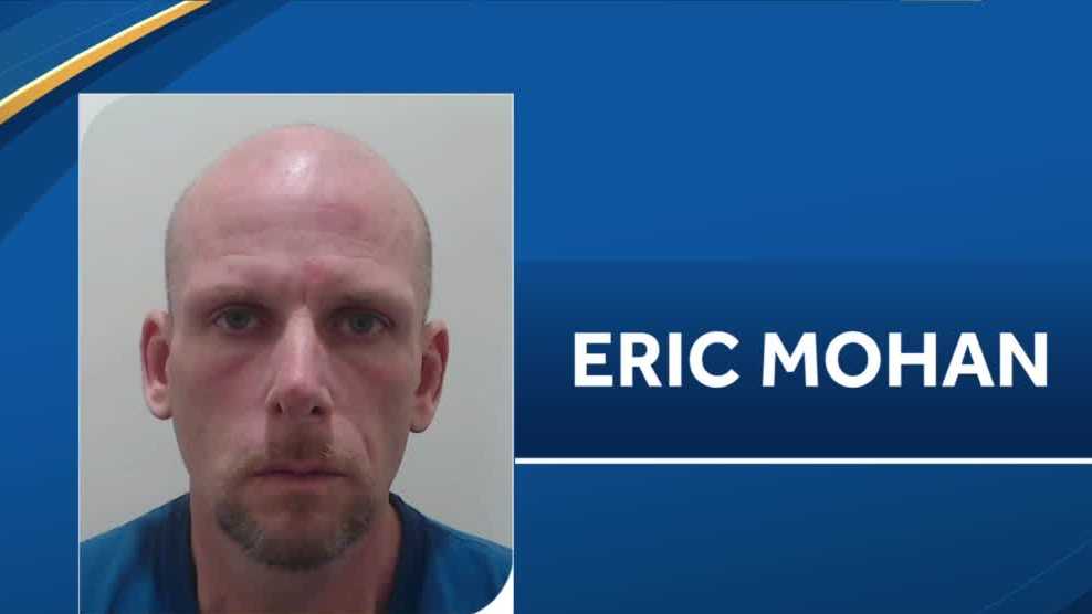 Man sentenced to over four years in federal prison for robbing banks in ...