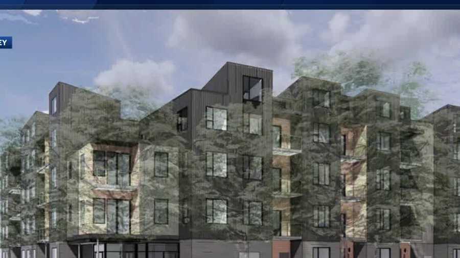 Westbrook prepares to break ground on a new workforce housing development