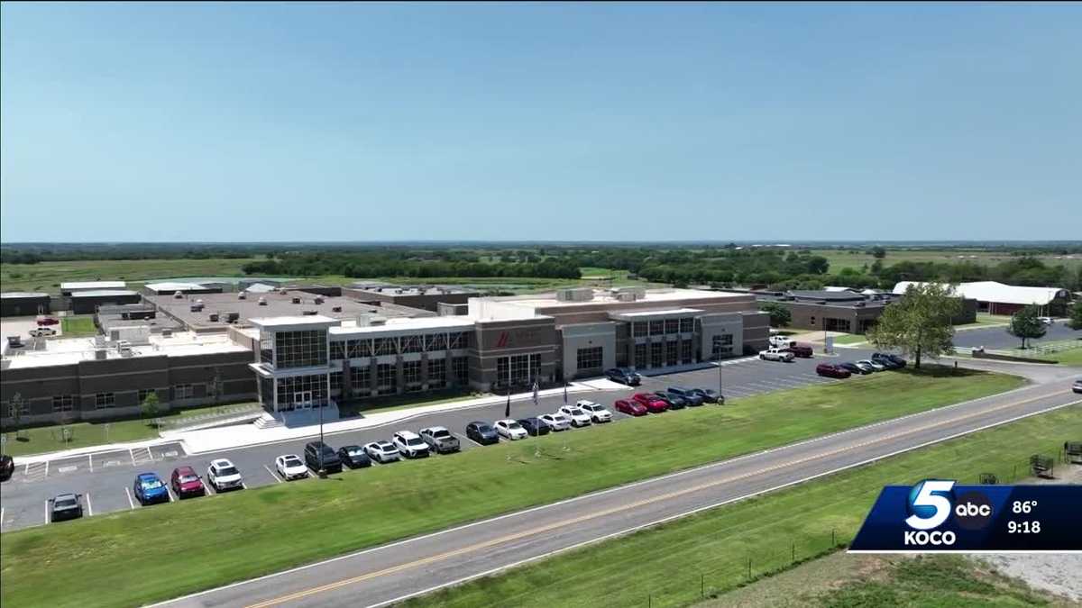 Voters to decide on millage increase for Mid-America Technology Center expansion
