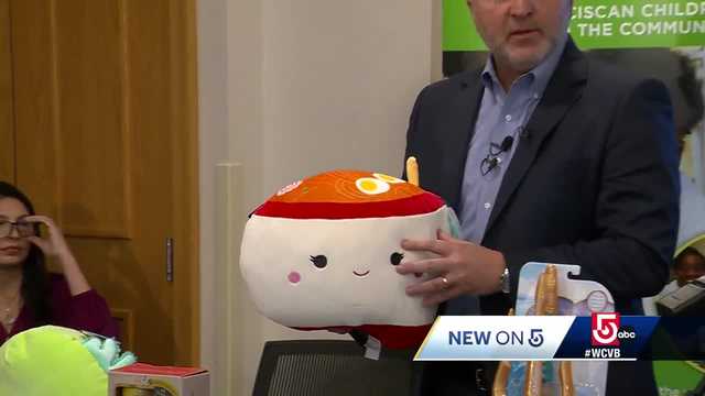 Group names 10 Worst Toys for holiday season - Vimarsana News