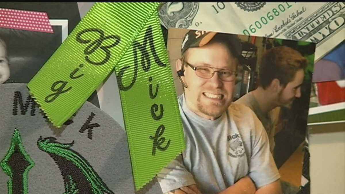 Friends of man killed in hit-and-run crash hope for justice