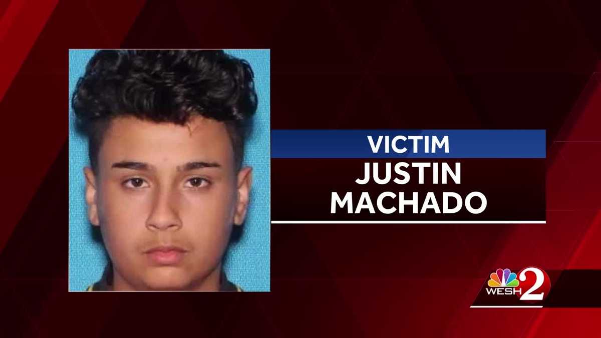 2 arrested in death of Orange County teen