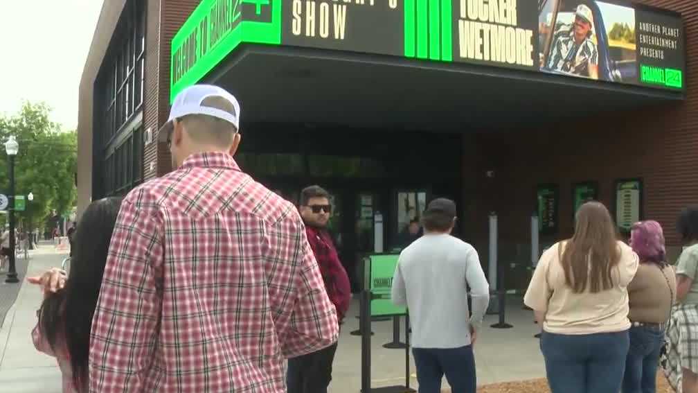 Channel 24 marks first year in Midtown Sacramento with praise from neighbors, businesses