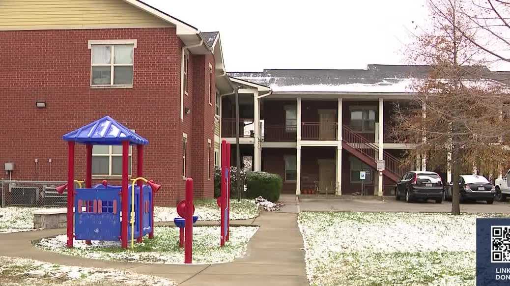 Louisville housing programs face major cuts with proposed federal funding changes