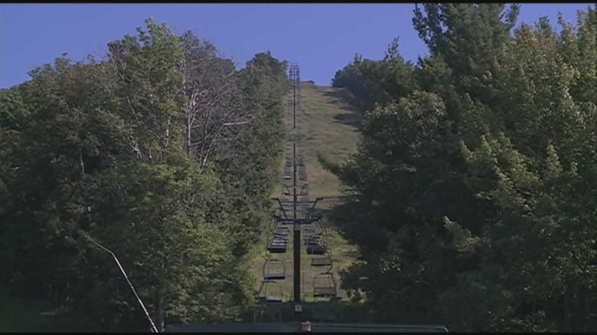 Mount Sunapee holds public hearing on expansion plans