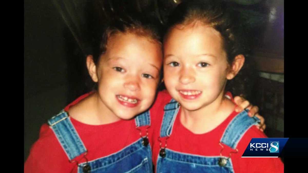 Iowa woman fought for ALS cure for twin sister. Now she has same rare(02)