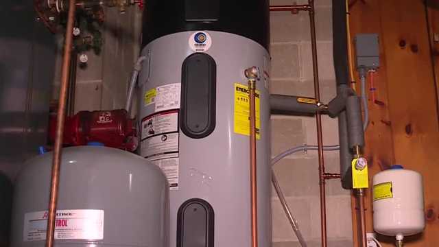Rebates that help keep Maine homes warm - Vimarsana News