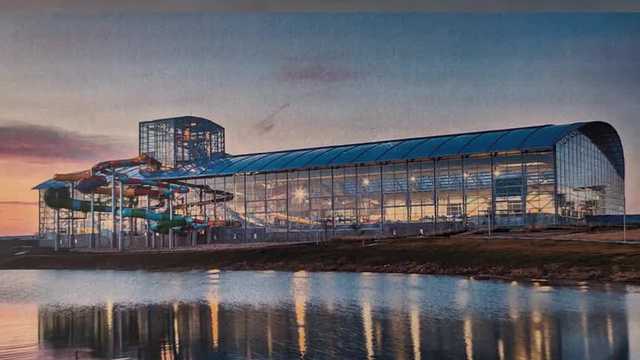 Bellevue residents concerned over approval of indoor water park - Vimarsana News