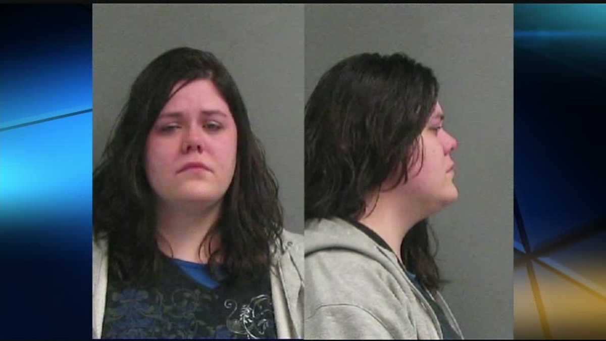 Mother arrested after 3-year-old found wandering alone in cold