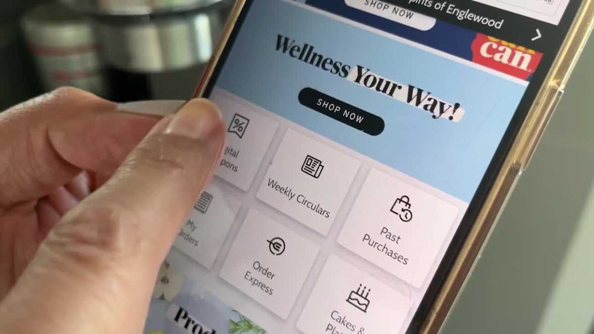 Consumer Reports: How to save big with digital coupons