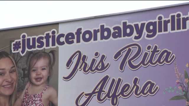 Iris Alfera's grandfather opens up as family seeks justice - Vimarsana News