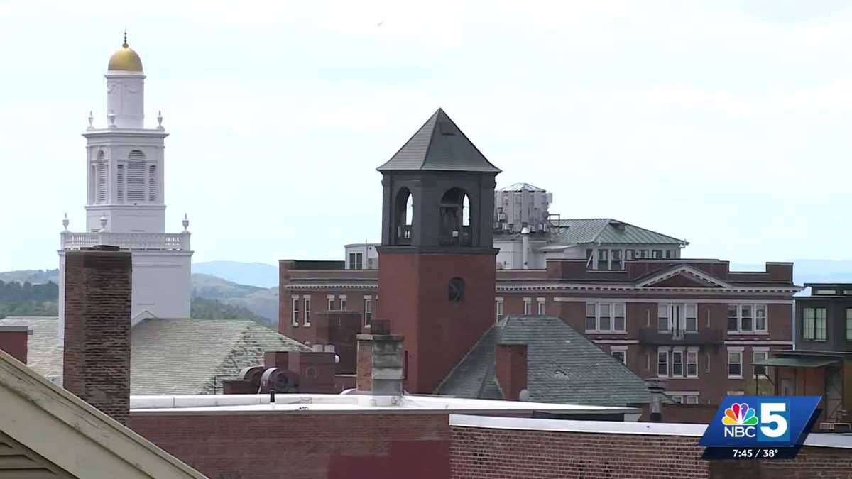 VT program invests $3.7 million into small towns and villages - WPTZ