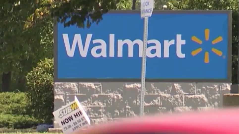 Chatham County police arrest man in AI Walmart delivery scam
