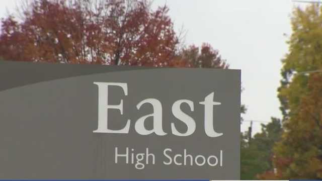 Des Moines East High School principal cleared of text accusations - Vimarsana News
