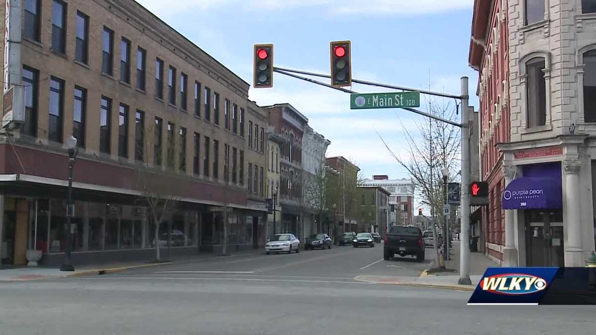 Floyd County passes economic plan aimed to help businesses, individuals ...