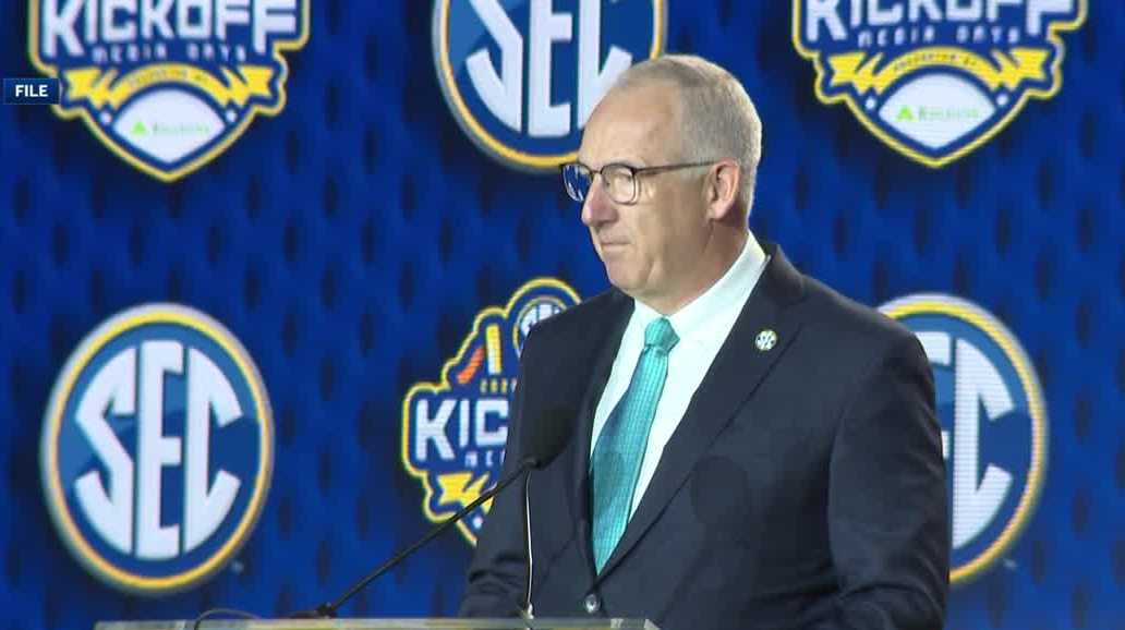 Legal expert breaks down potentially impact of LSU SEC lawsuit