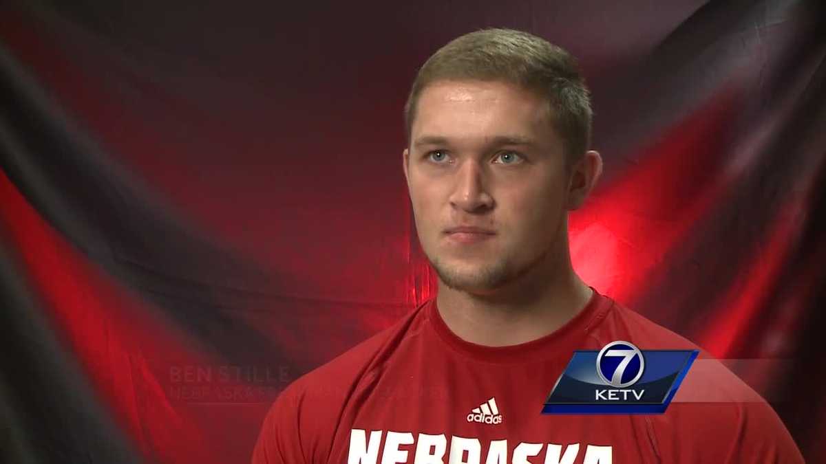 7 Questions Ben Stille