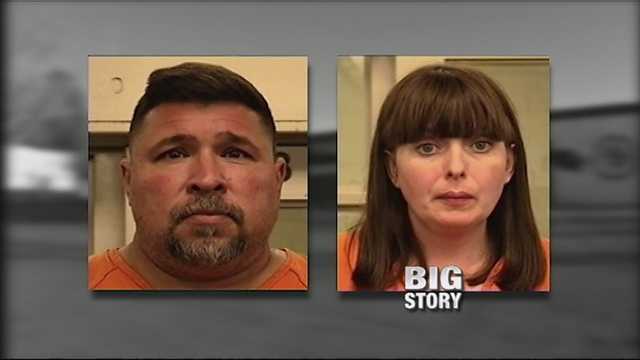 Former YAFL president, wife plead guilty to possession of ...