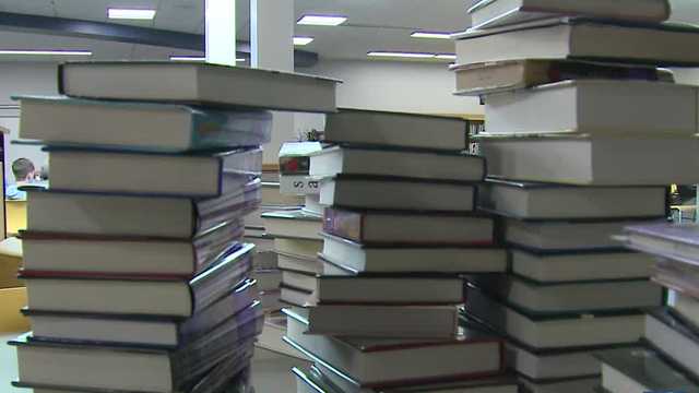 Elkhorn School District pushes back on book ban request - Vimarsana News
