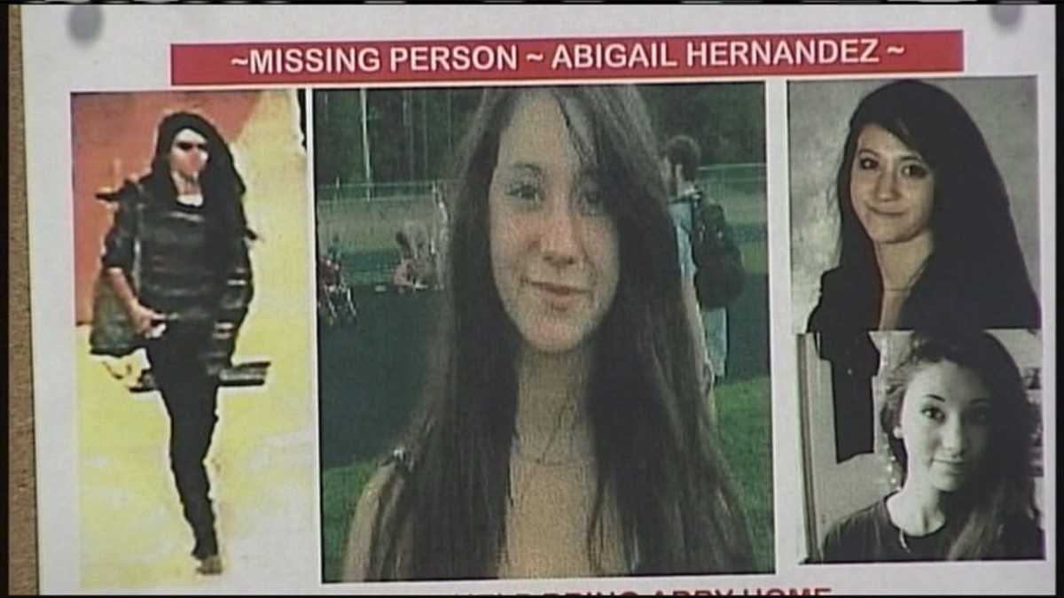 Abby Hernandez disappearance and return home baffling Conway community