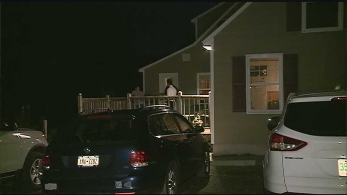 Power back on in Colebrook after severe weather moves through