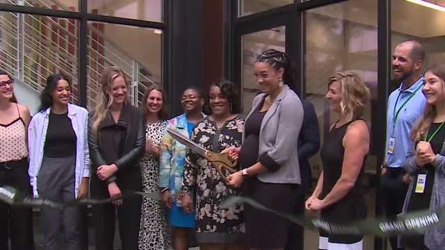New community center opens in Milwaukee - Vimarsana News
