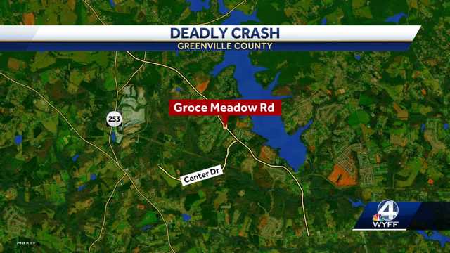 South Carolina: Motorcyclist identified in deadly crash - Vimarsana News
