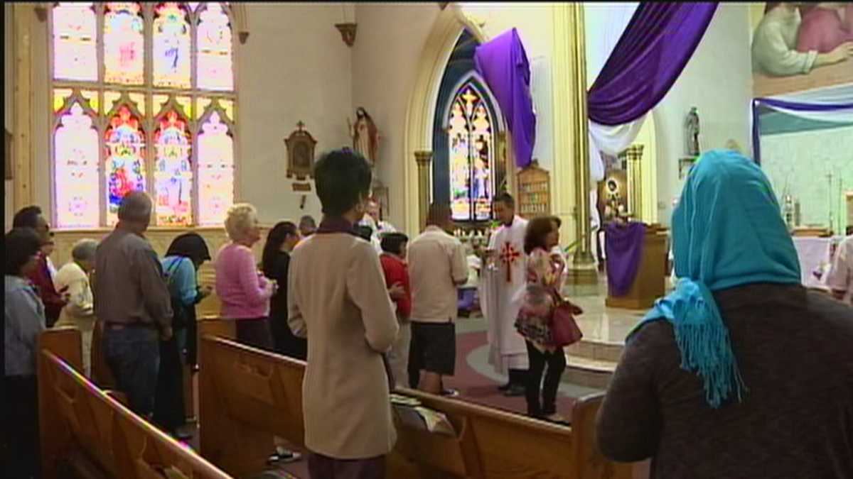 Diocese pays millions to sex abuse victims; may file for bankruptcy