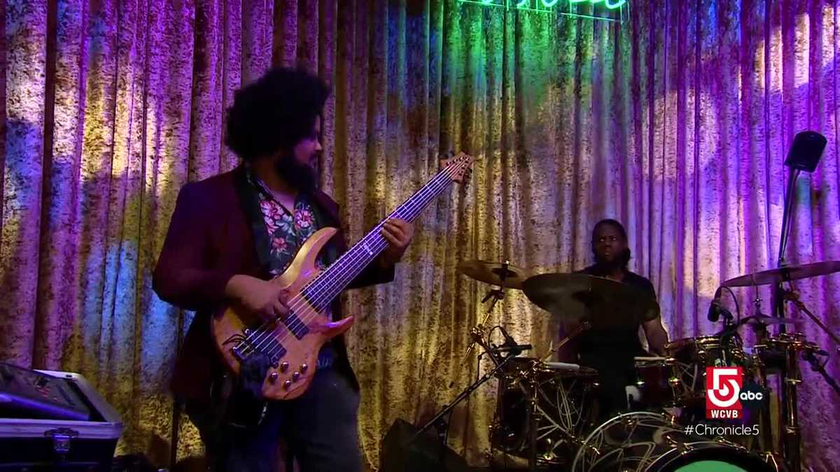 Boston nightlife: Live soul music enters the Seaport scene - WCVB